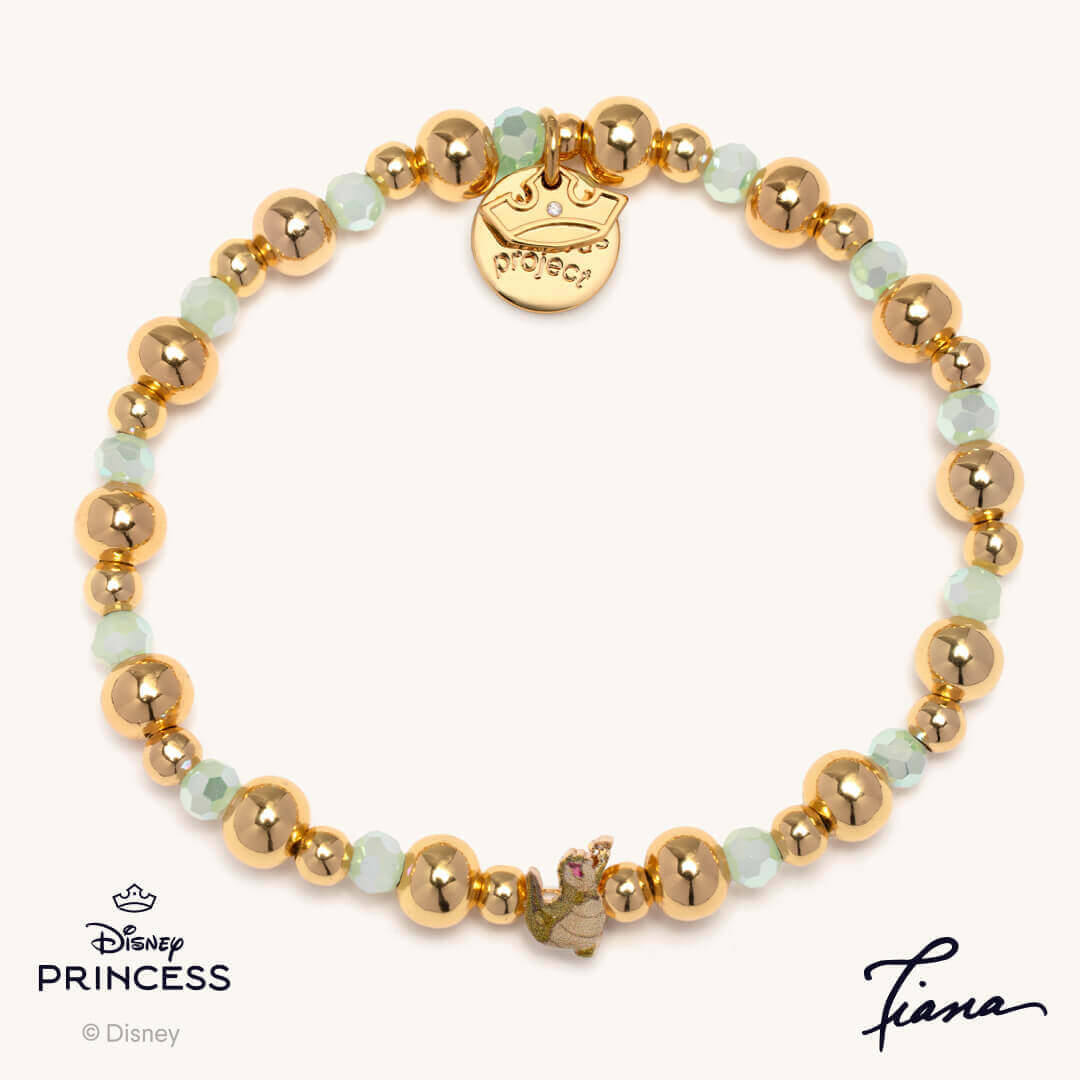 Louis Bracelet Base- Disney Princess