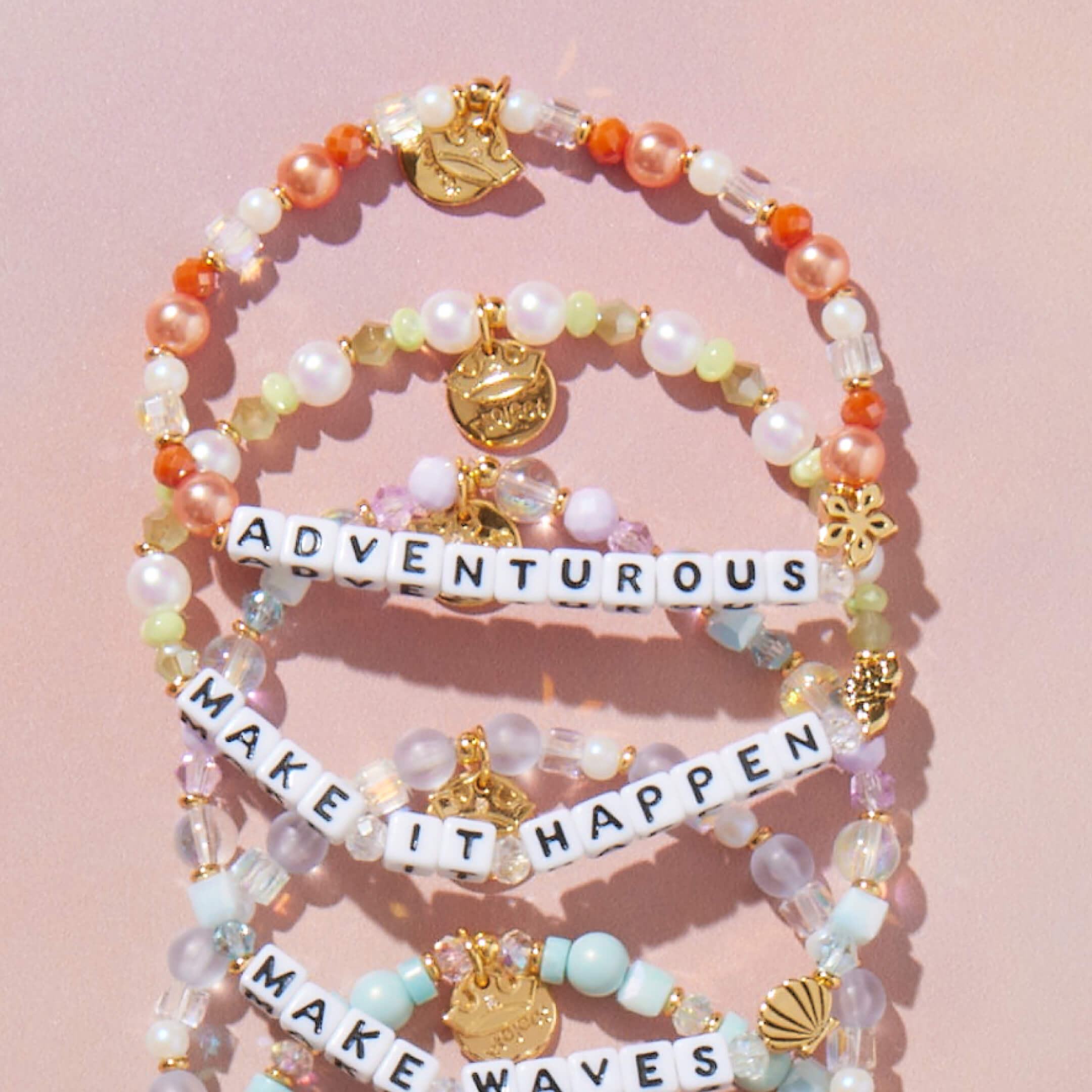 Make It Happen- Disney Princess