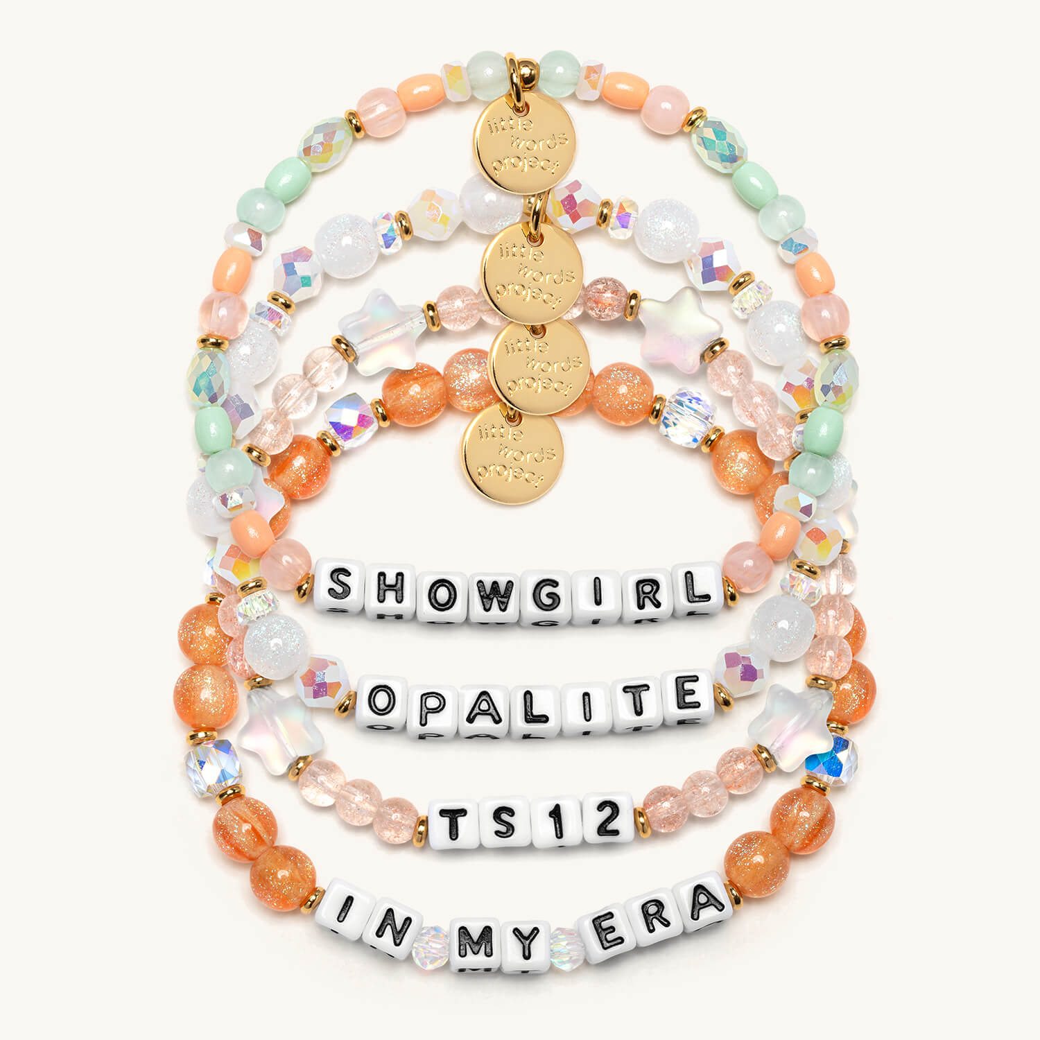 Showgirl Stack