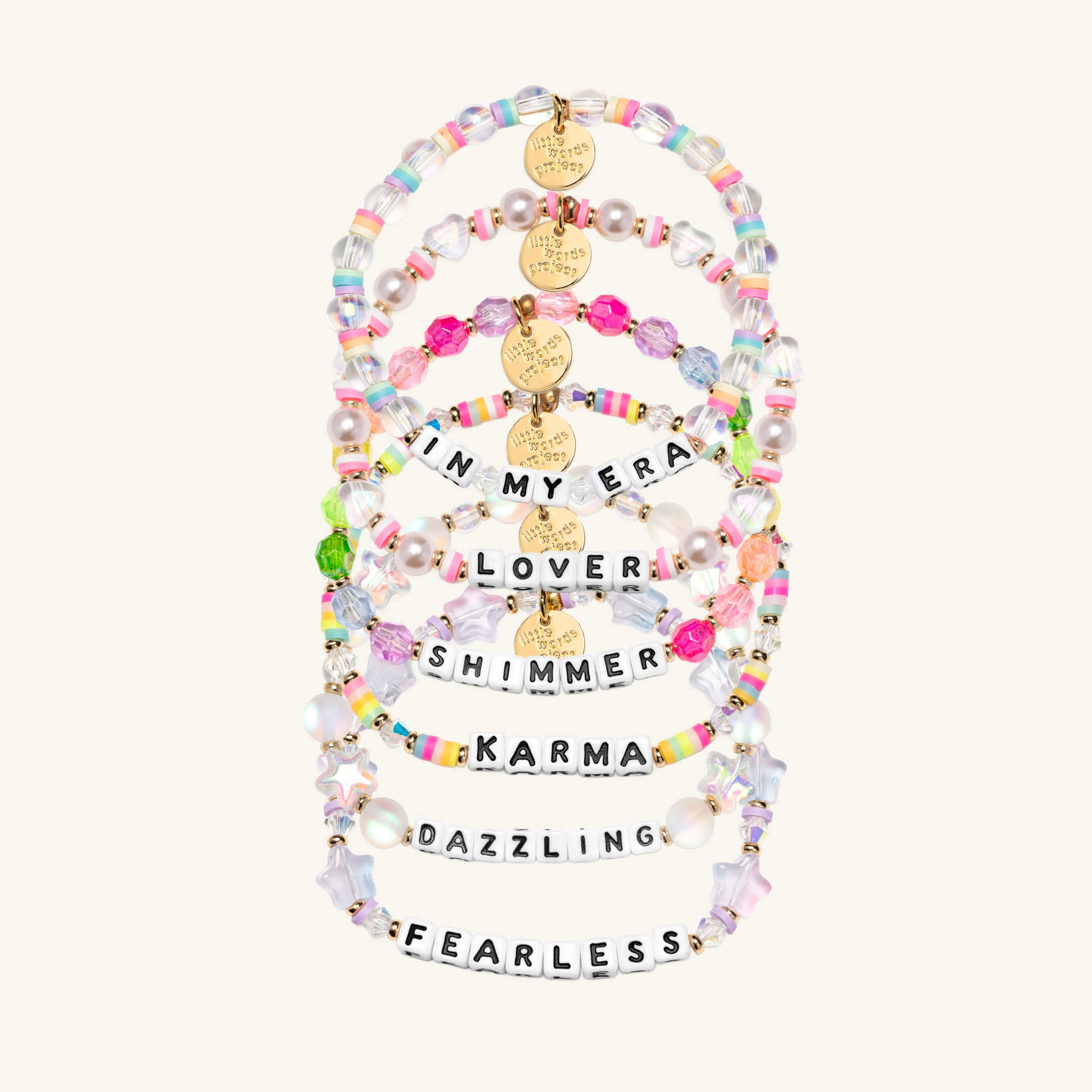 Friendship Set- The Friendship Collection | Beaded Bracelet - Little ...