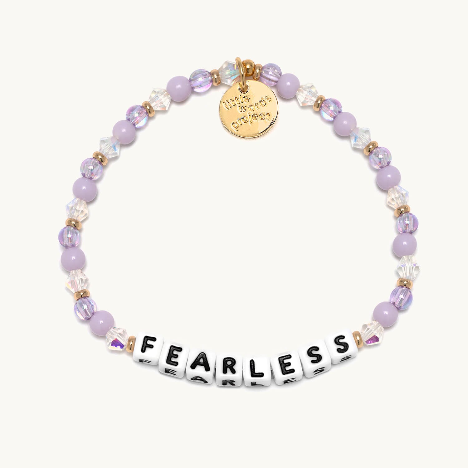 Fearless – Little Words Project