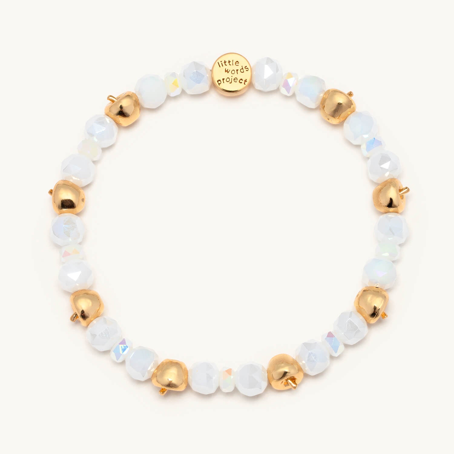 Teacher Stacker Bracelet