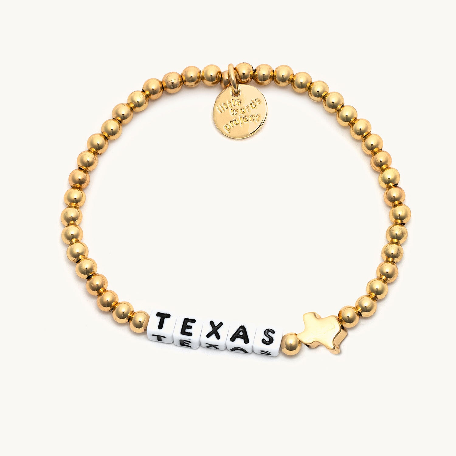 Texas- Destinations Bracelet