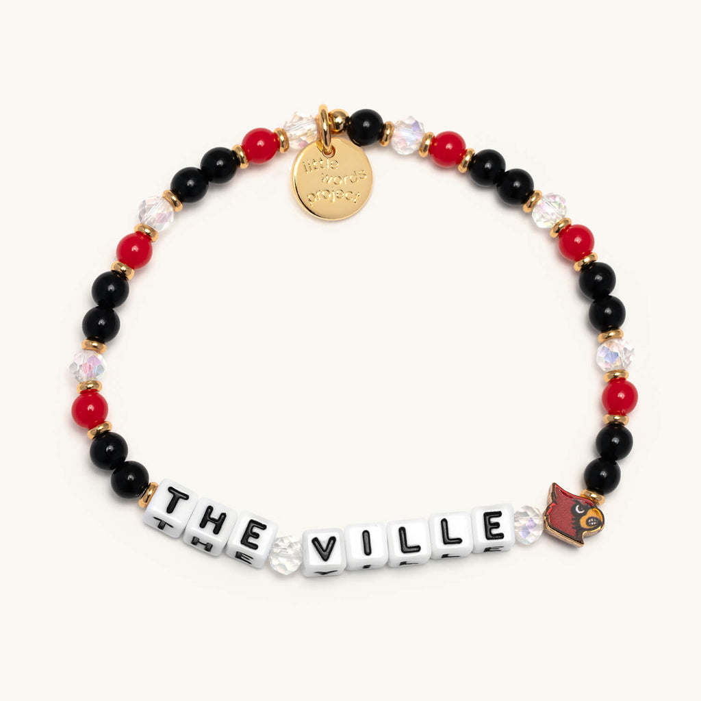 Ville® University Louisville® 7819218124881