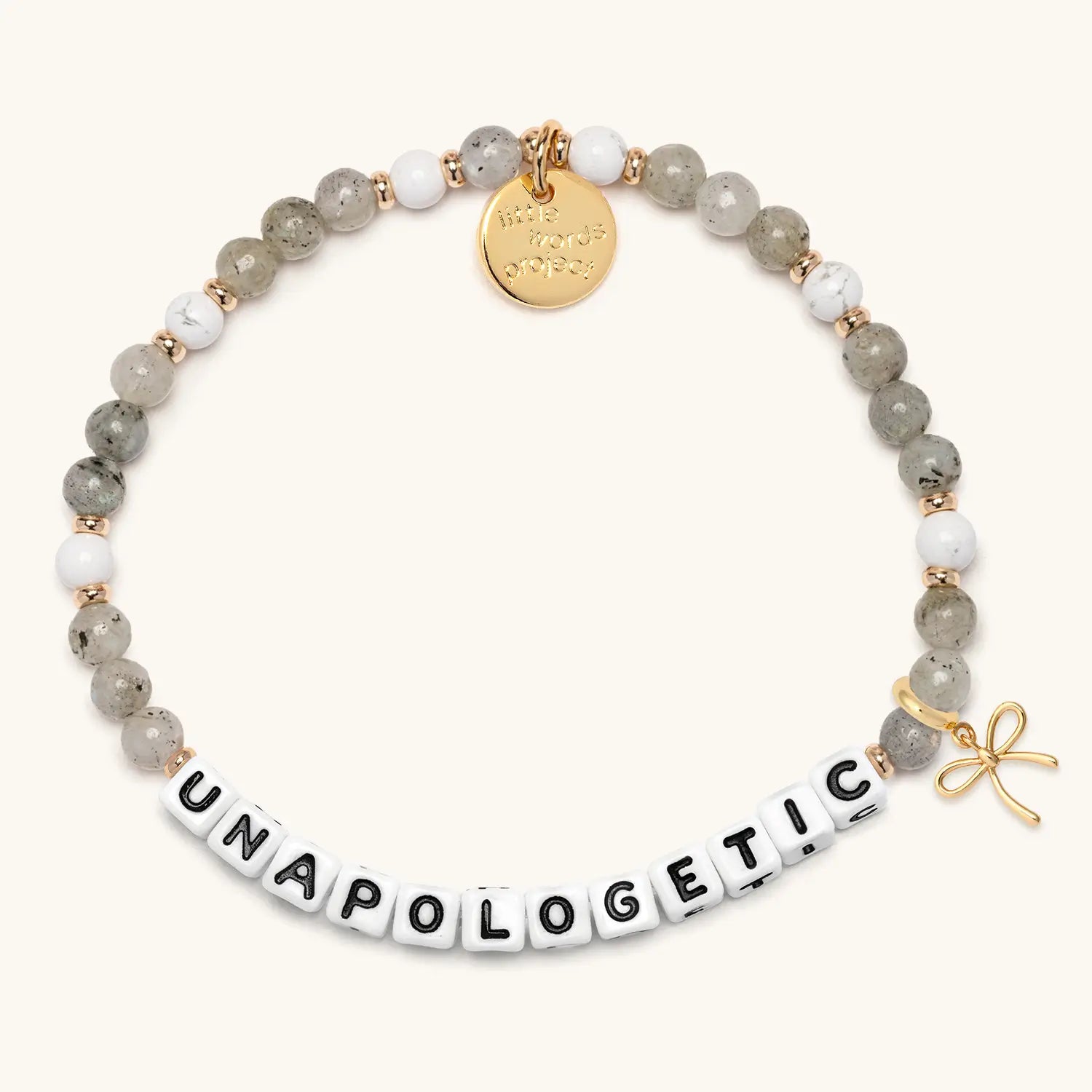 Unapologetic Bracelet – Mik Zazon | Endometriosis Giveback