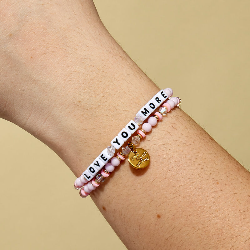 Valentine's Day Better Together Combo: Rose Quartz & Tiger Eye Couple's  Bracelet – Seetara