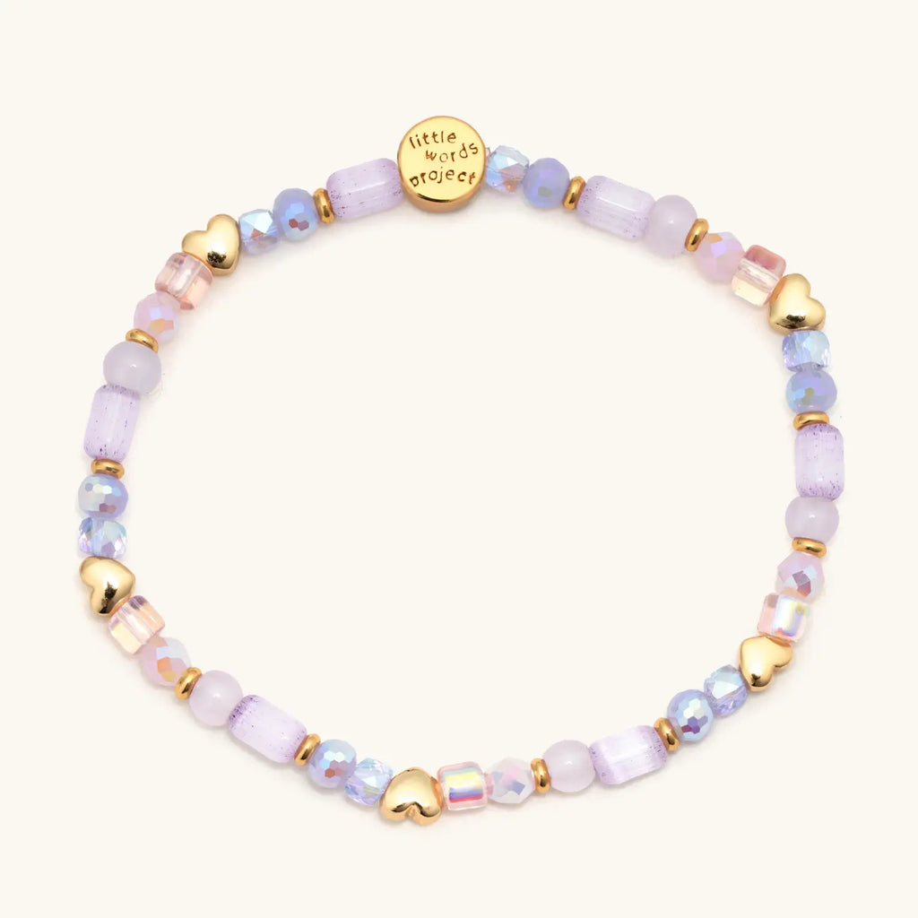 Hearts Yard Bracelet Base