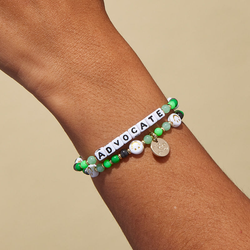 Pura Vida Bracelets Mental Health Awareness Bracelet – Sand Surf Co.