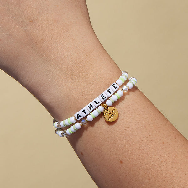 Athlete- Student Athlete Mental Health Bracelet 
