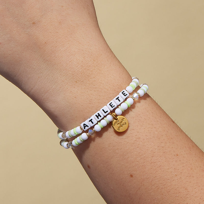 Athlete- Student Athlete Mental Health Bracelet 