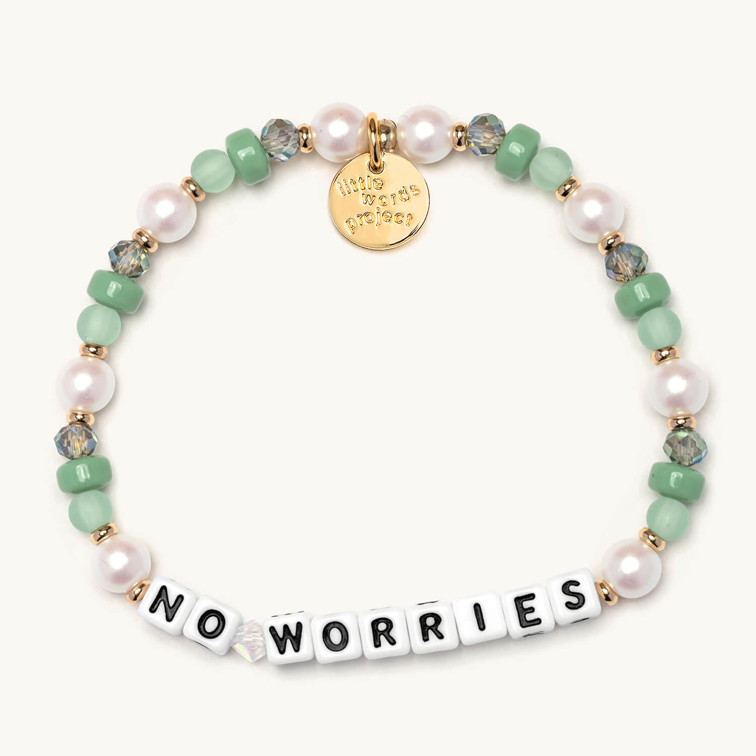 No Worries Bracelet