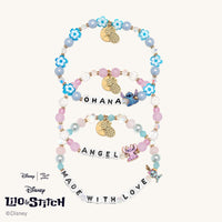 LWP x Disney's Lilo & Stitch Stack