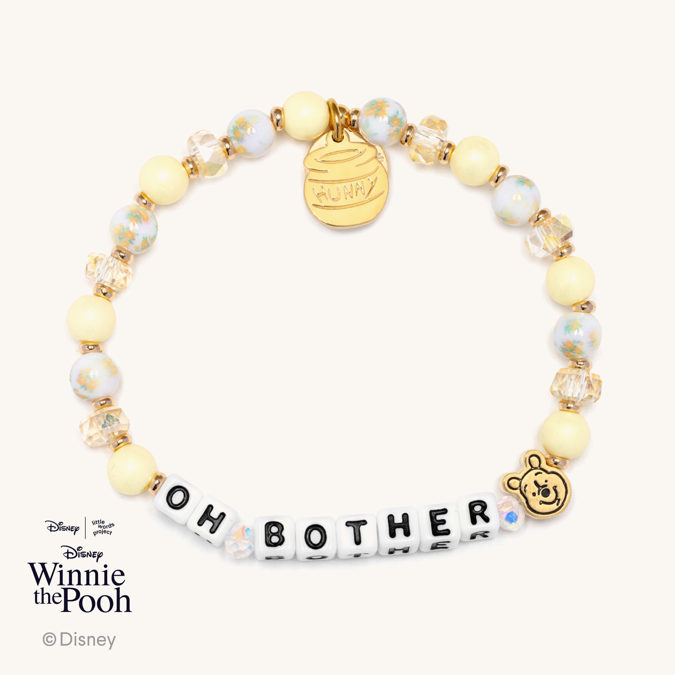 Oh Bother- LWP x Disney's Winnie The Pooh