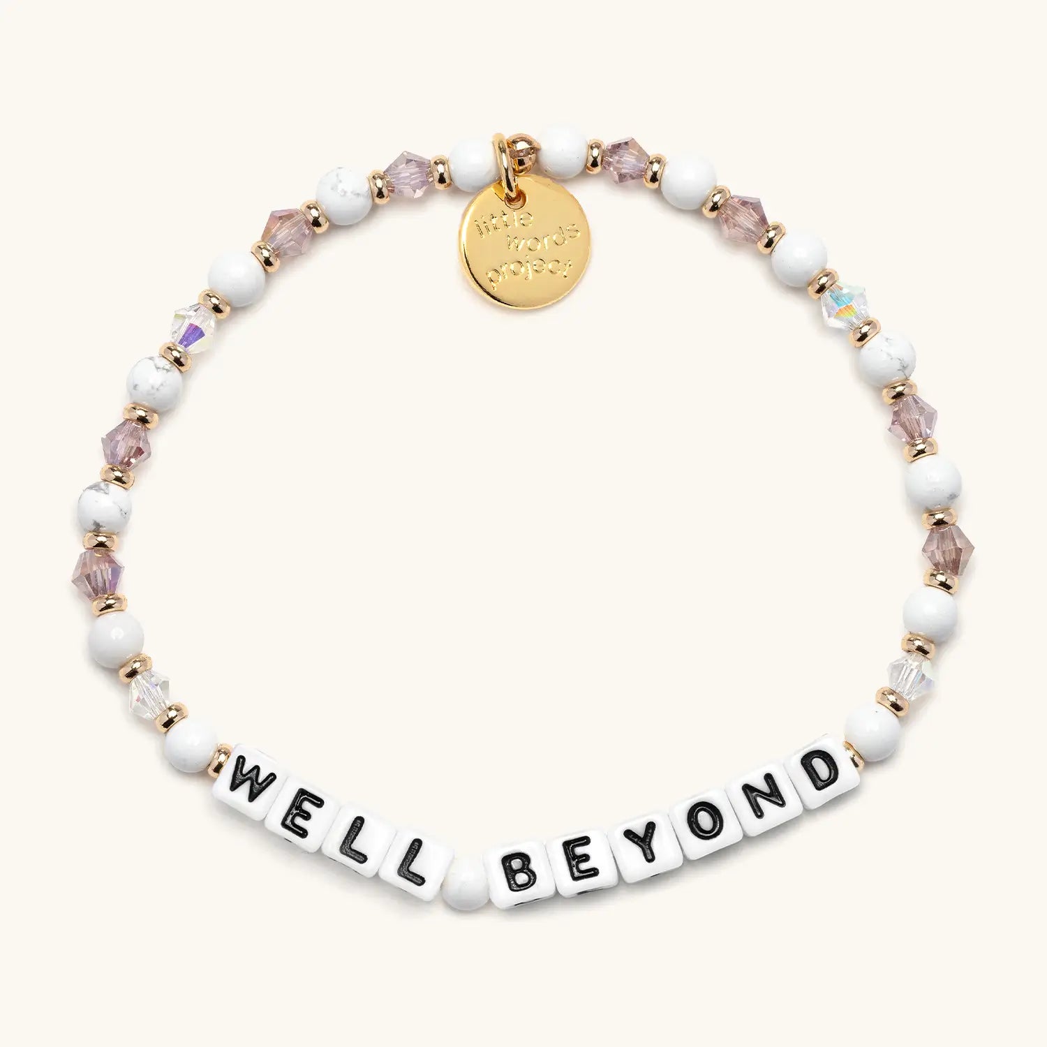 Giveback- Well Beyond