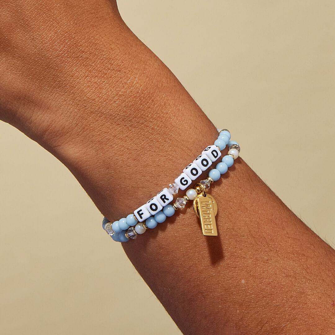 For Good - LWP x WICKED Bracelet