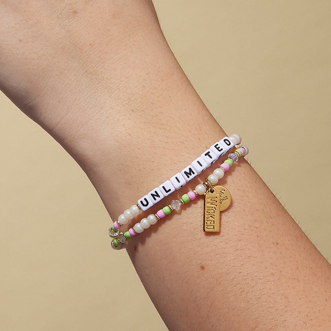 Unlimited- LWP x WICKED Bracelet