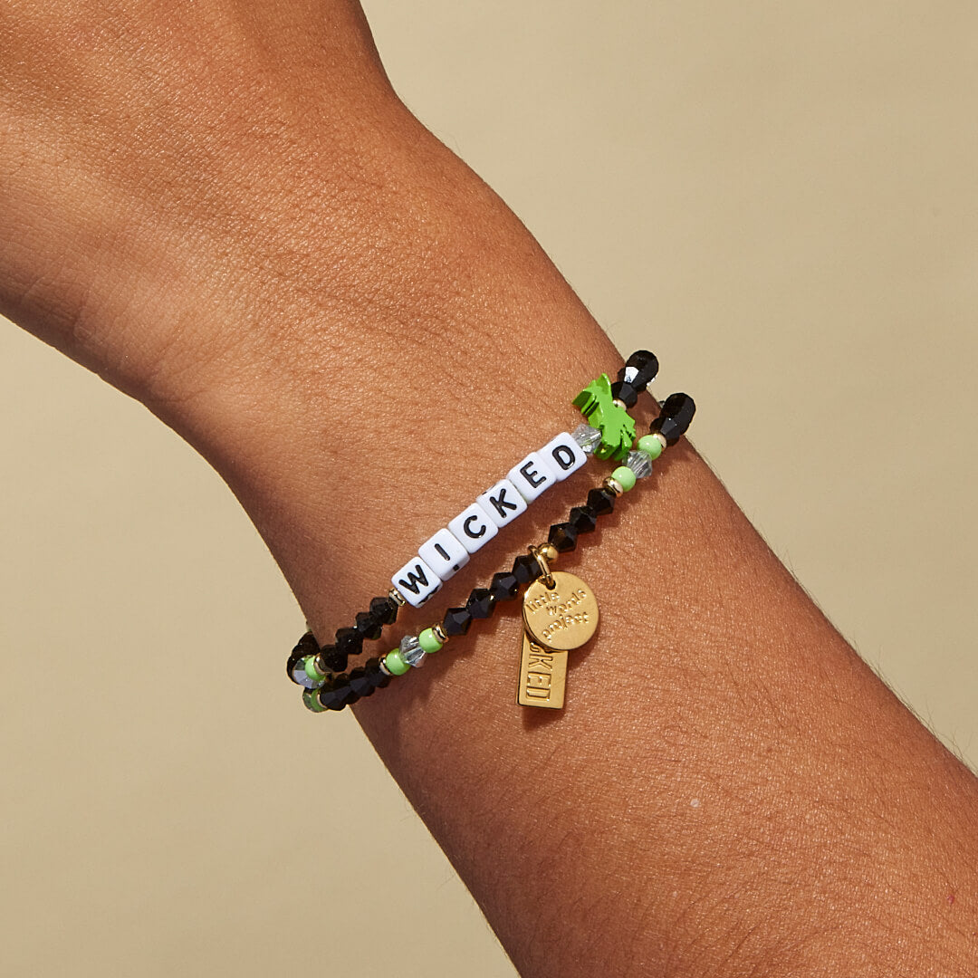 Wicked- LWP x Wicked Bracelet