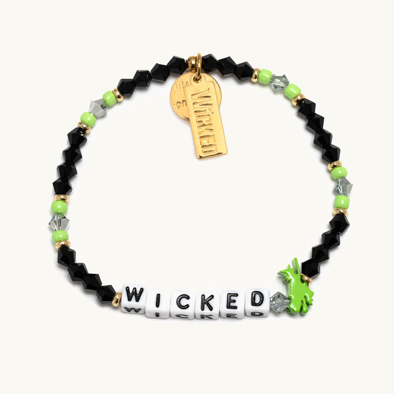 Wicked- Wicked Bracelet