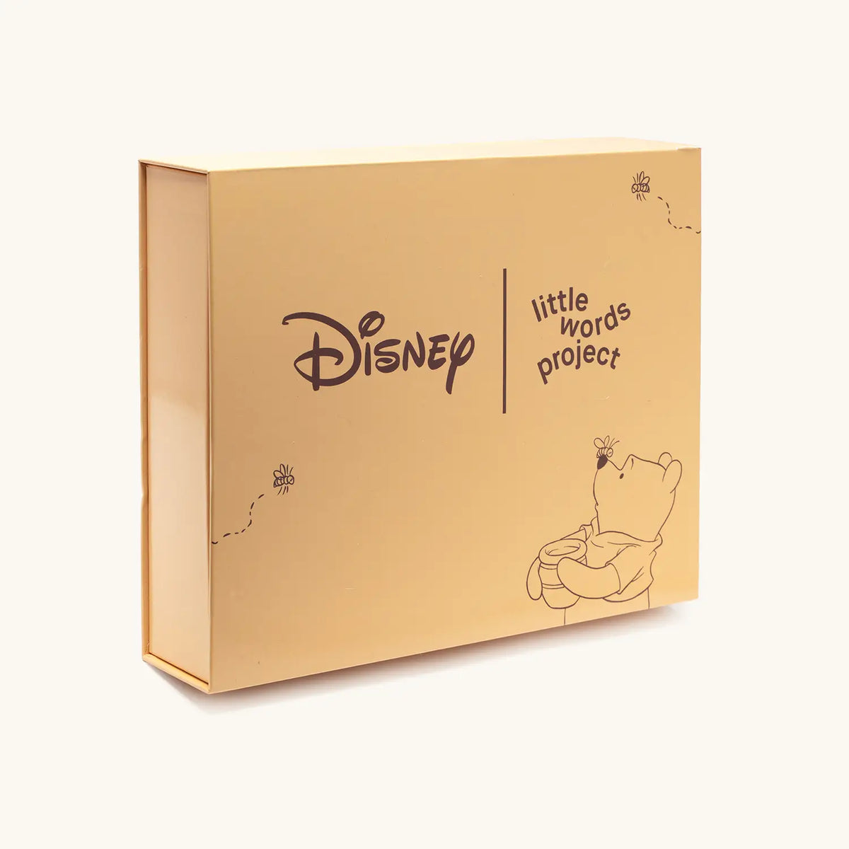 Pooh Lover Collector's Set- Disney's Winnie The Pooh