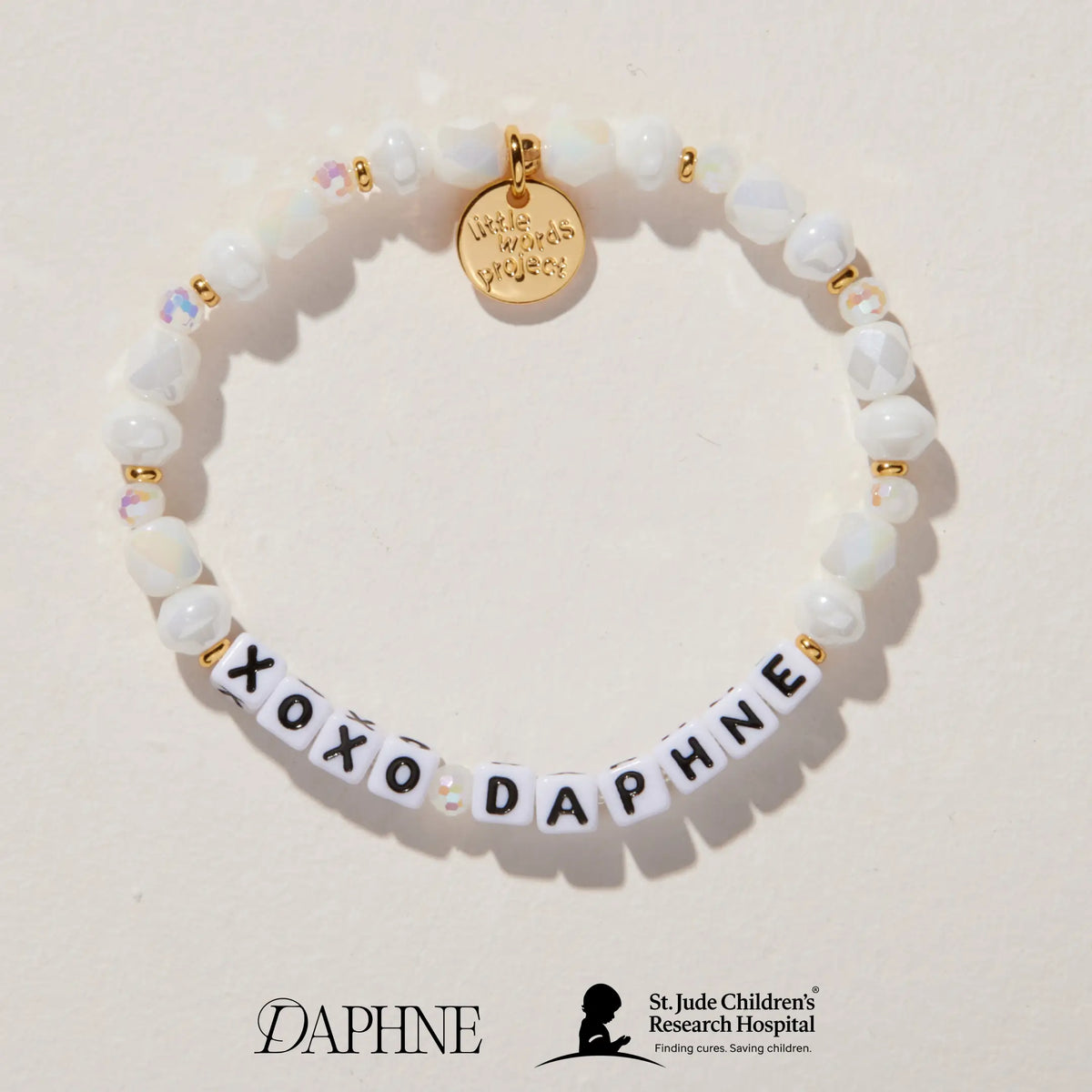 XOXO Daphne- Paige DeSorbo