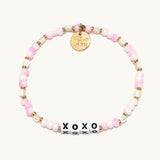 XOXO- Valentine's Day Bracelet