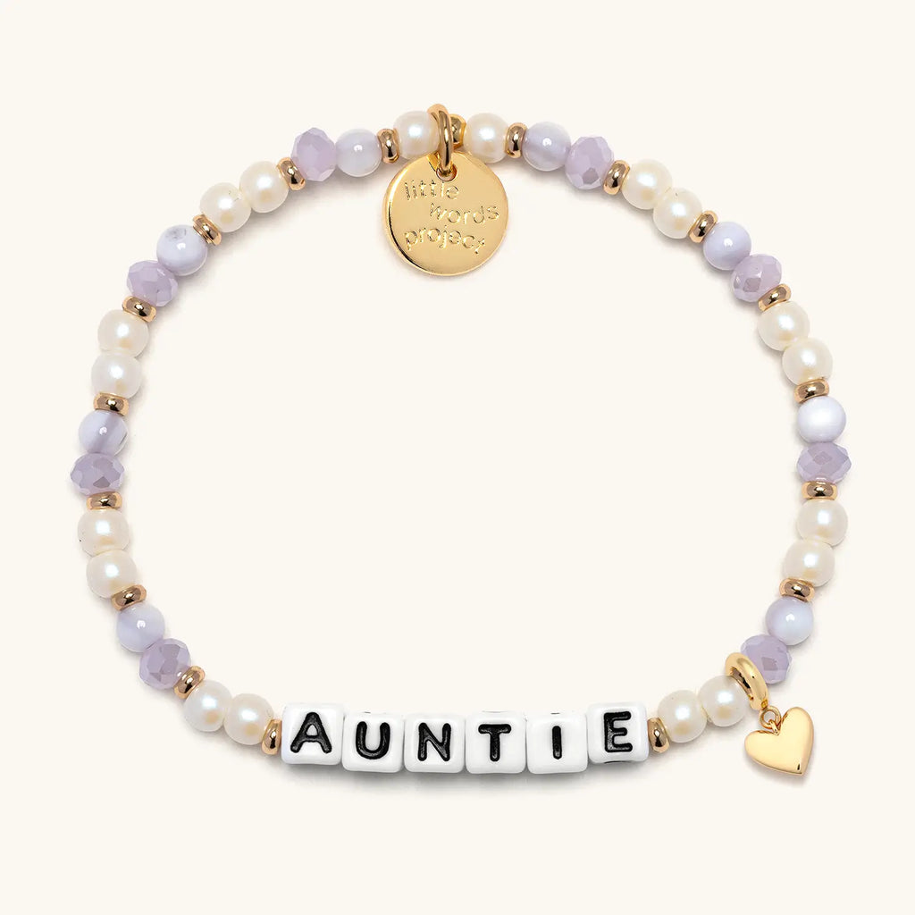 Auntie Charm Bracelet 4390008352