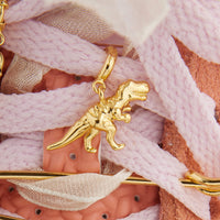 T-Rex Dinosaur Charm