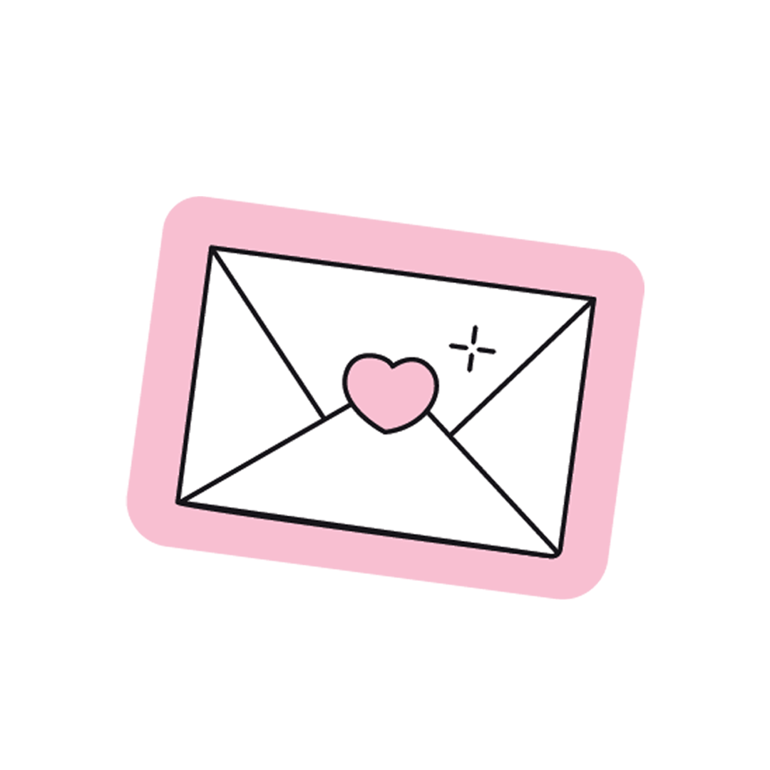 Envelope Icon