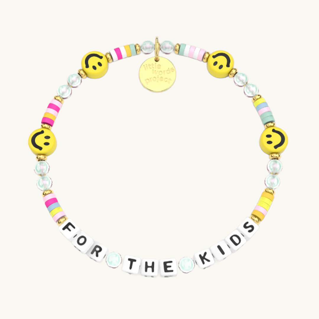 Giveback- For the Kids Bracelet