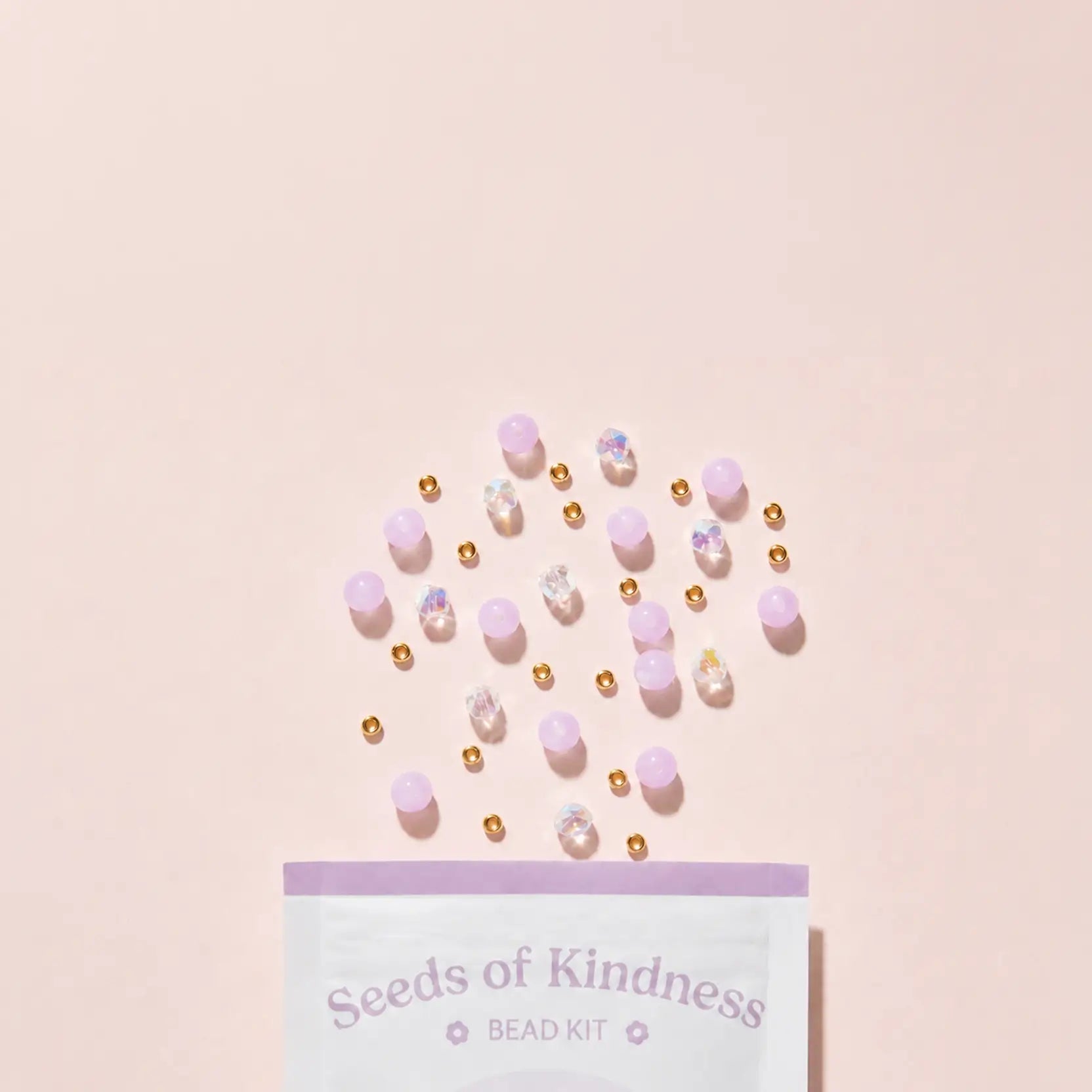 Grateful Bead Kit
