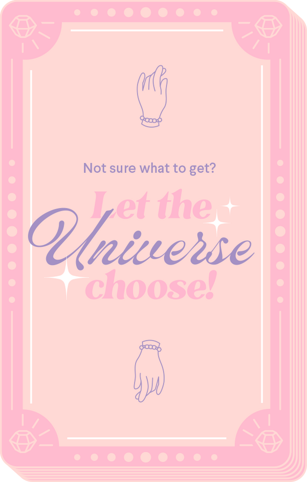 Tarot Card