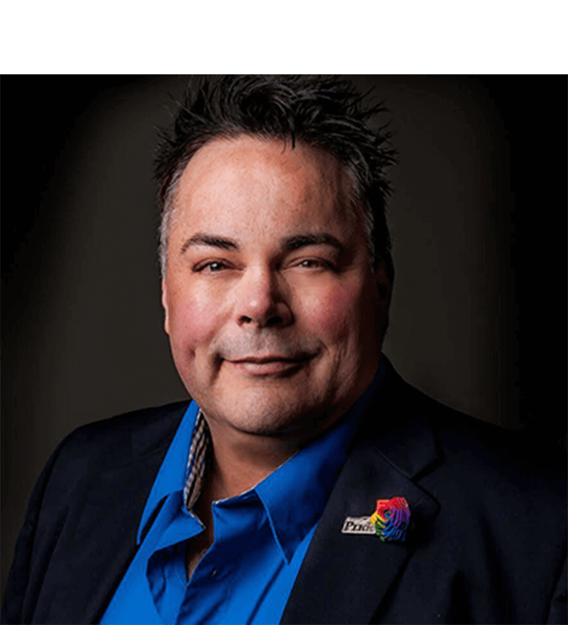 Shane Windmeyer