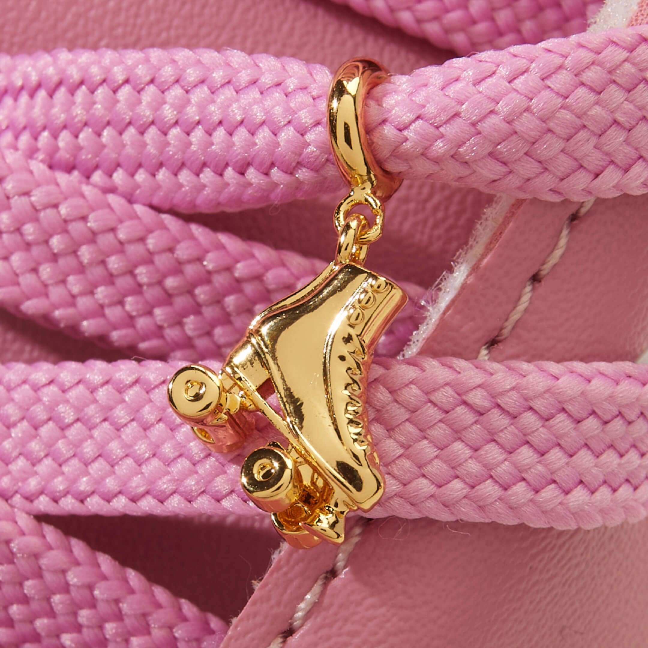 Rollerskate Charm