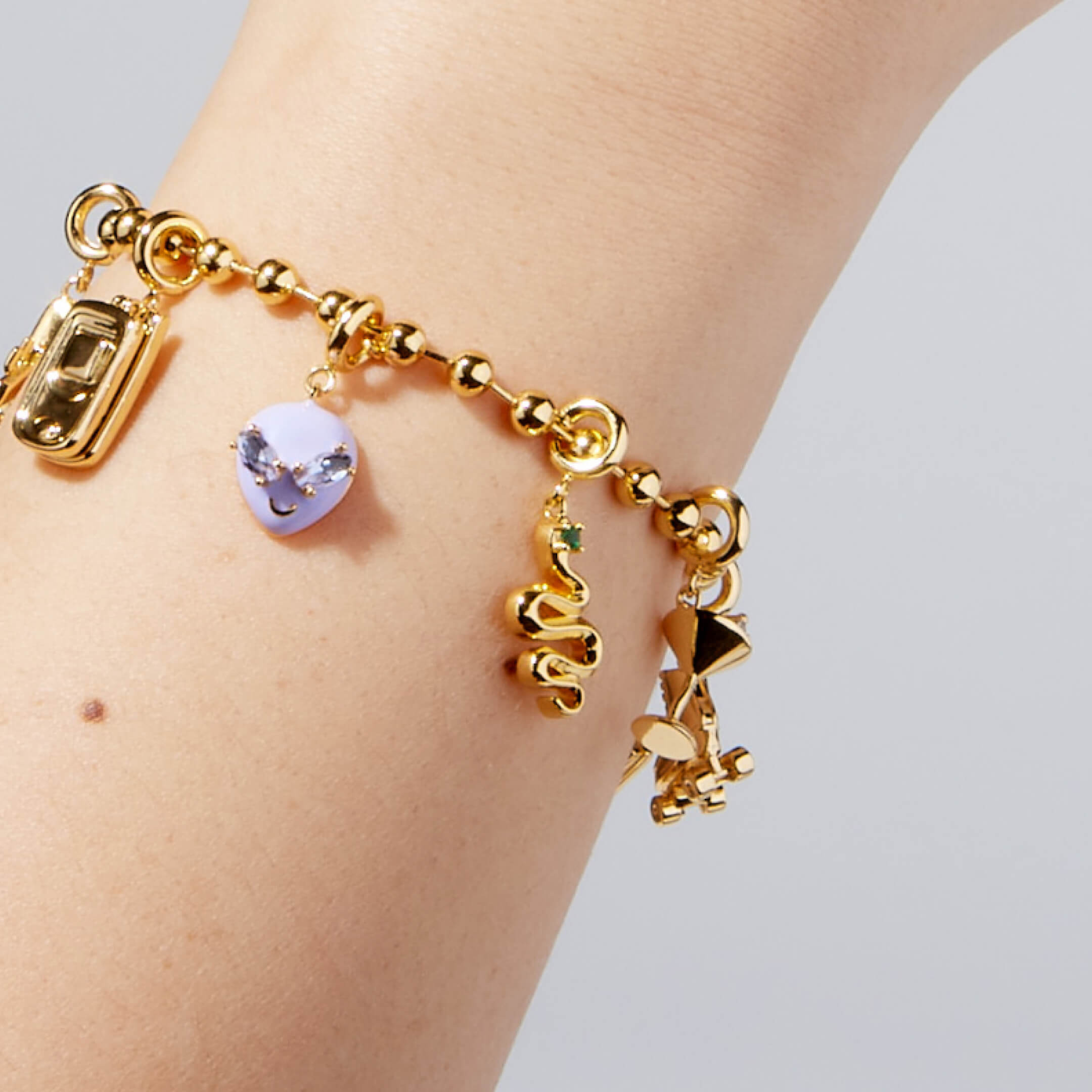 Snake Charm