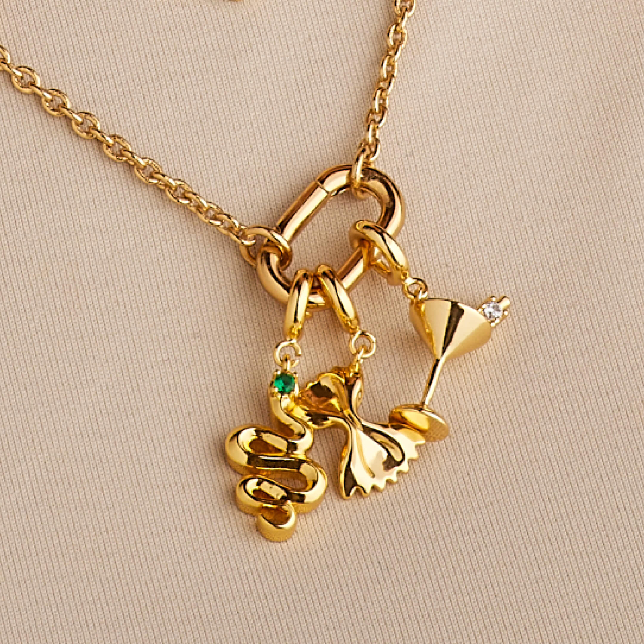 Snake Charm