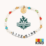 Live Kind- Kind Bar Bracelet 