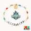 Live Kind- Kind Bar Bracelet 