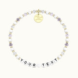 Customize Your Bracelet
