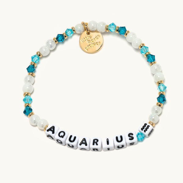 Aquarius- Zodiac