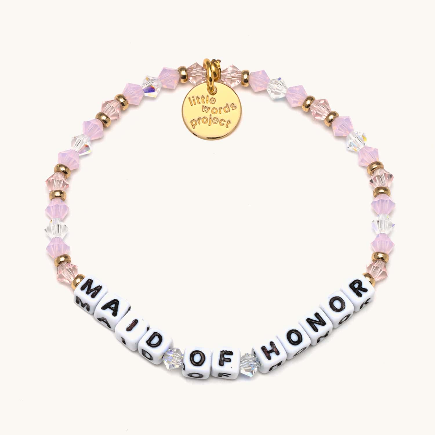 Maid Of Honor Bracelet