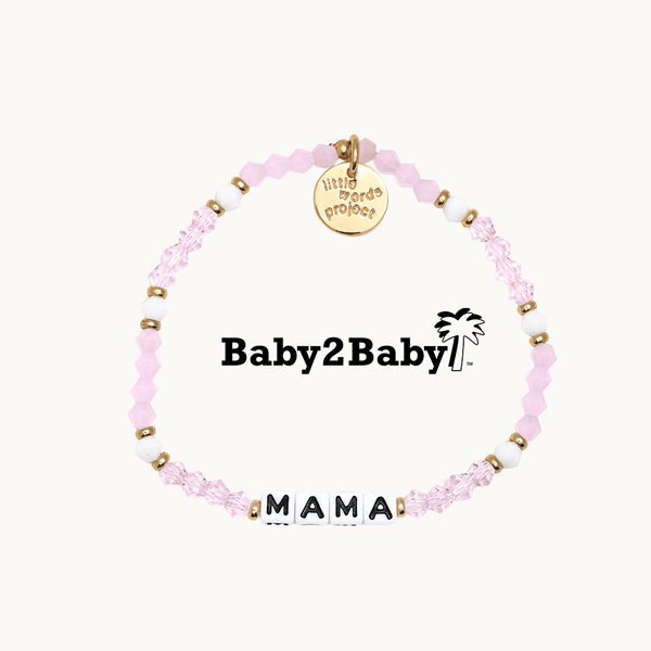 Mama- Children in Need Bracelet