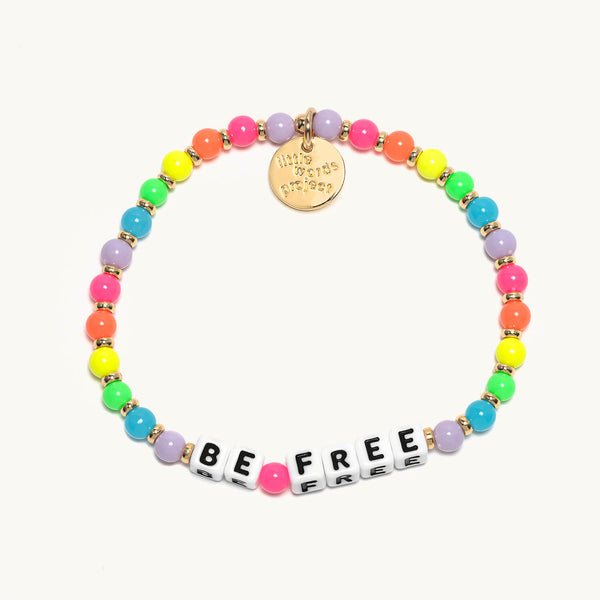 Be Free- Festival