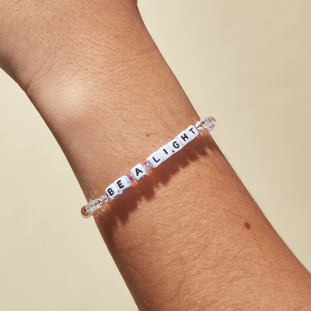 Be A Light- Best Of Bracelet