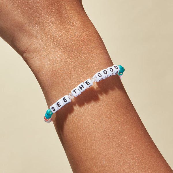 See The Good- Best of Bracelet