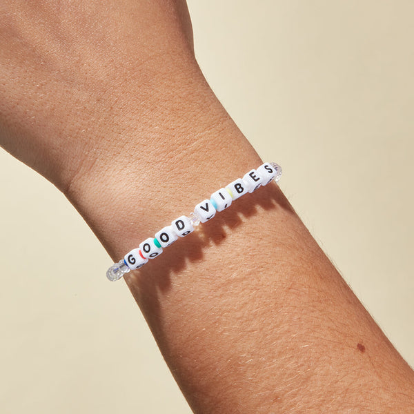 Good Vibes- Best Of Bracelet