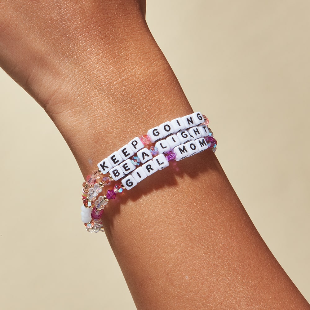 Keep Going- Best Of Bracelet