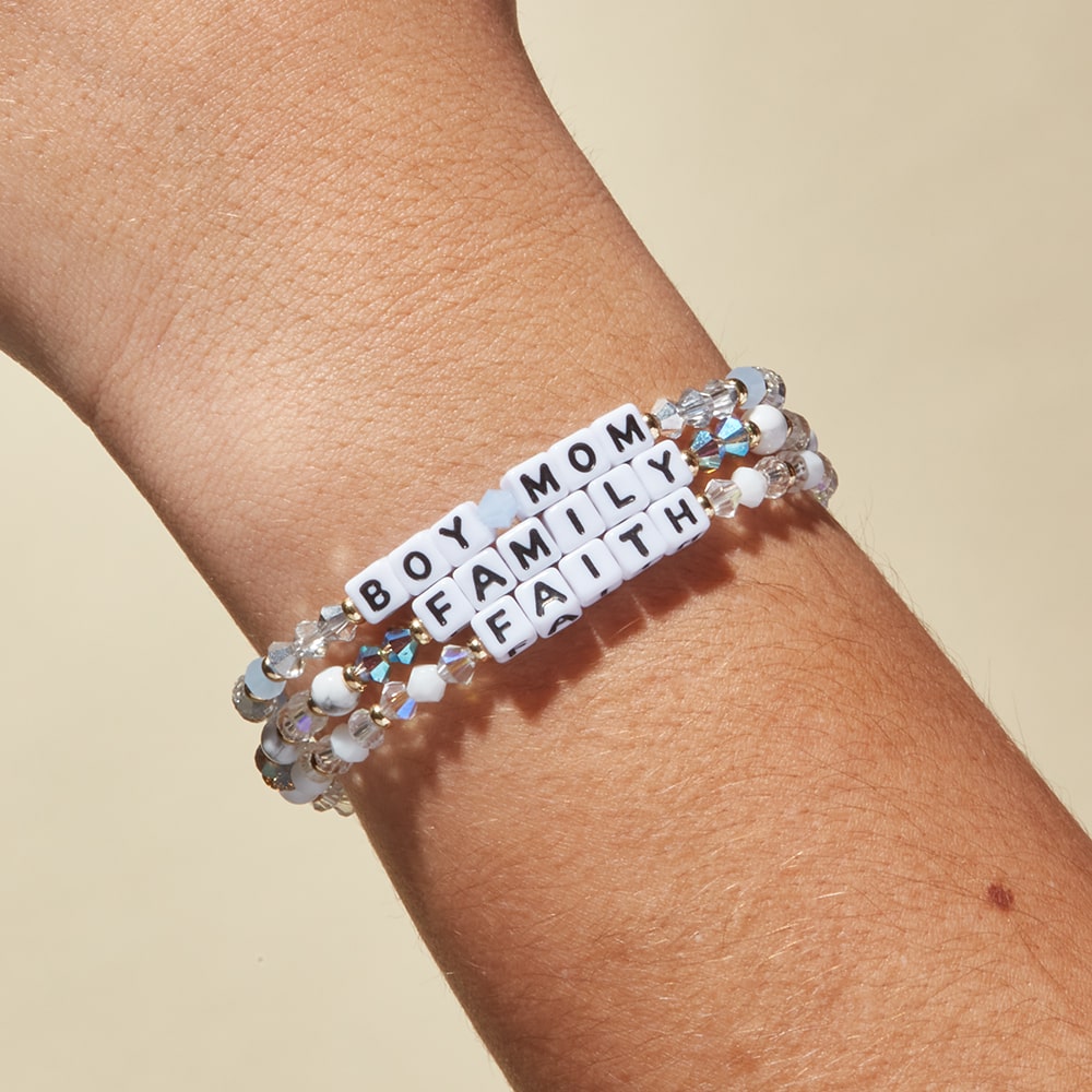 Little hot sale boy bracelets