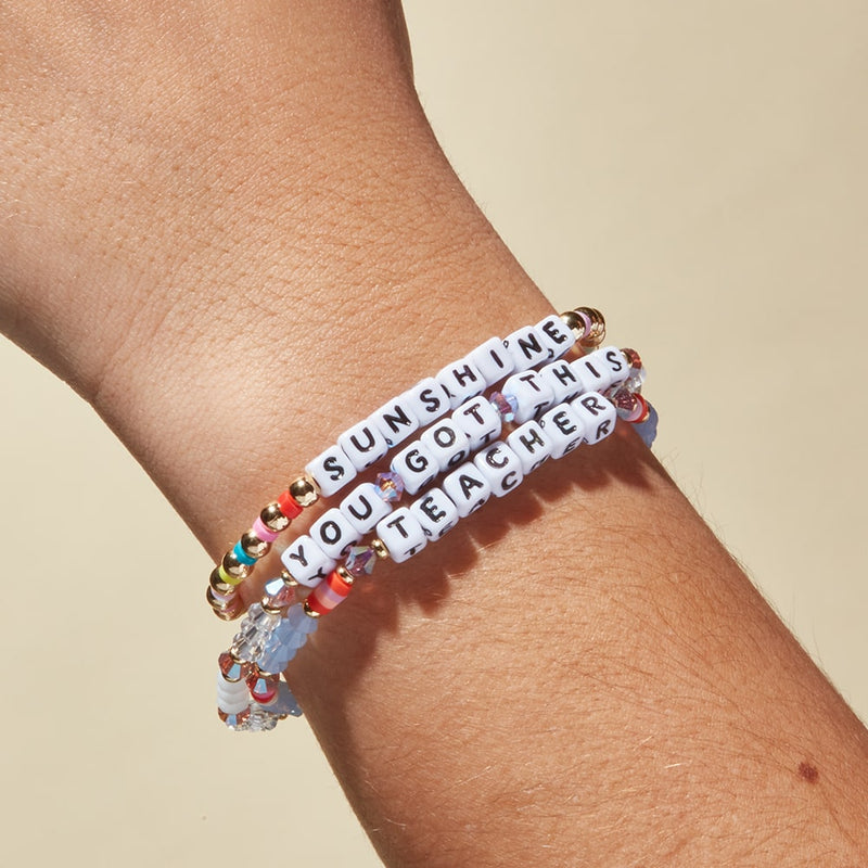 You Got This- Best Of Bracelet