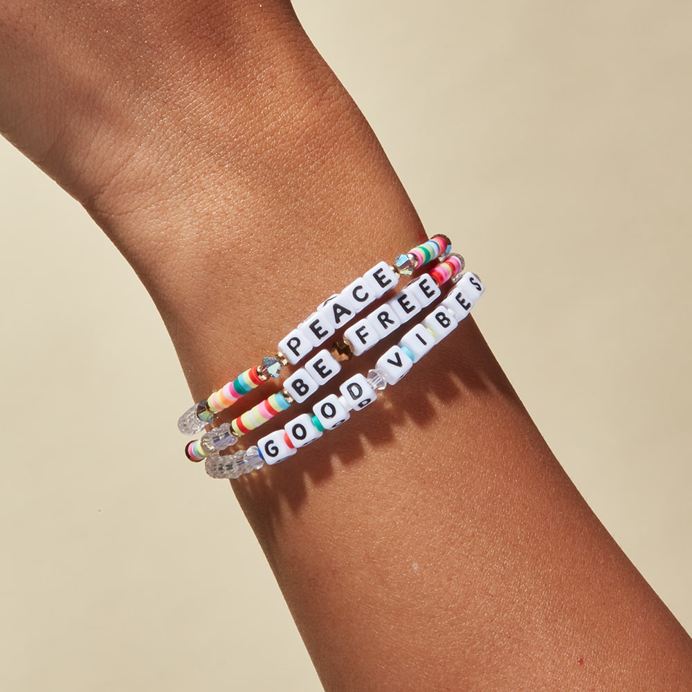 Decent bracelets on sale