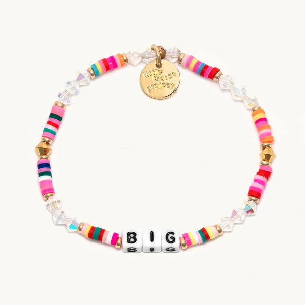 Sorority- Big Bracelet